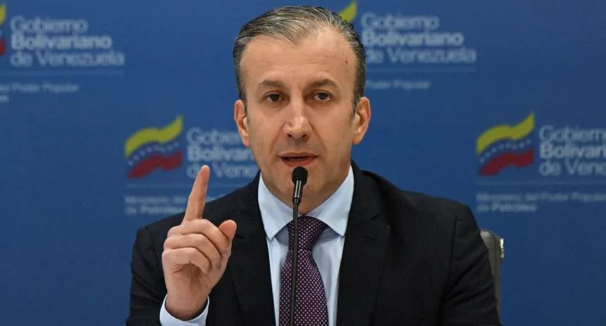 Giro en el caso de Tareck El Aissami: Estos serían los nuevos cargos que enfrentaría y que involucran a la CVG