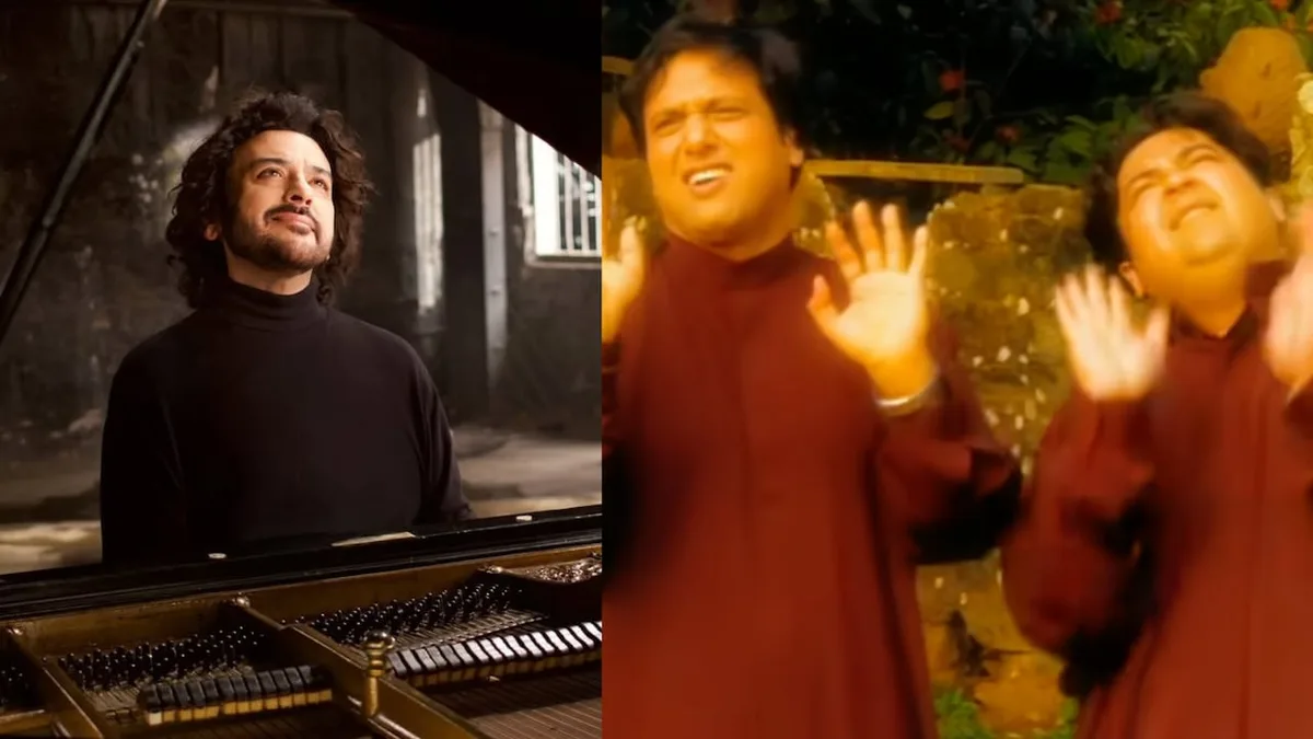 Adnan Sami's Lift Karadey Was Called "Down Market" Before It Became A Massive Hit