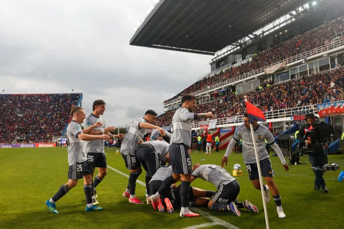 Así quedó el historial de San Lorenzo vs. Boca, tras el triunfo del xeneize en el Torneo Clausura 2026