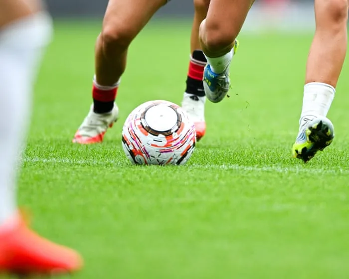 Almost half of female footballers are considering retiring early, survey shows