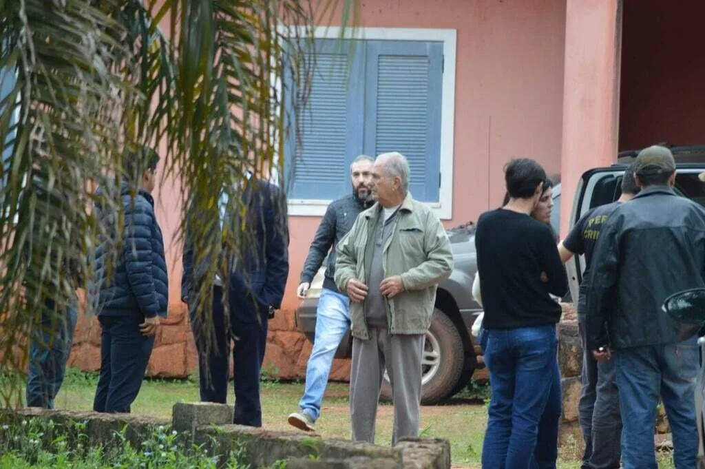 Médico investigado por feminicídio é preso pela 2ª vez