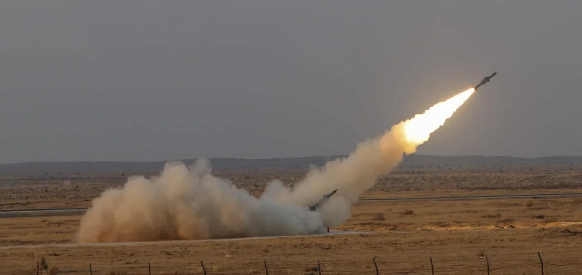 Ashika bullish on defence pack on global rearmament wave; favours BEL, HAL