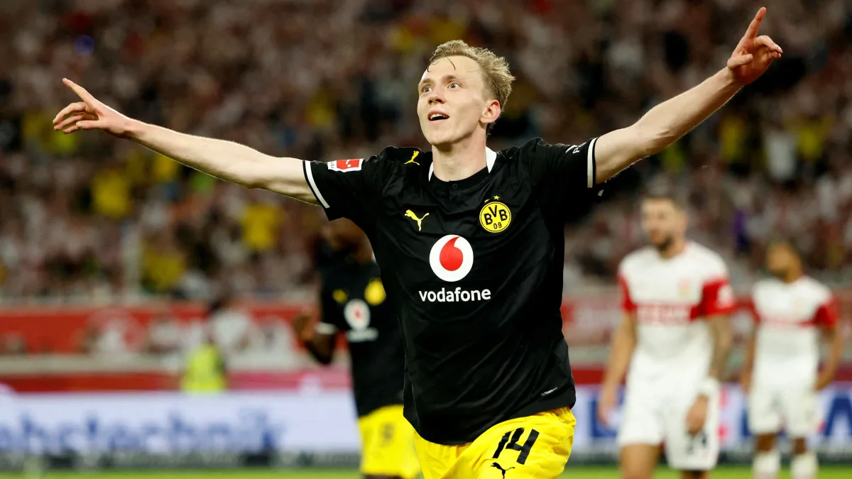 Tabellenführer BVB: Dortmunder Merkmale einer gefestigten Spitzenmannschaft