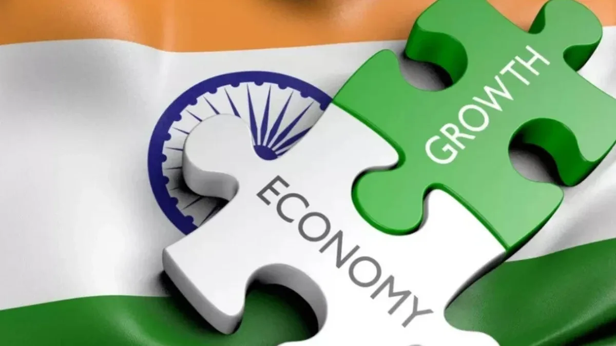 India’s economy set for 7-7.2% growth in FY27 despite global headwinds: EY
