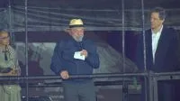 Lula confunde Janja com Marisa durante ato em Guarulhos
