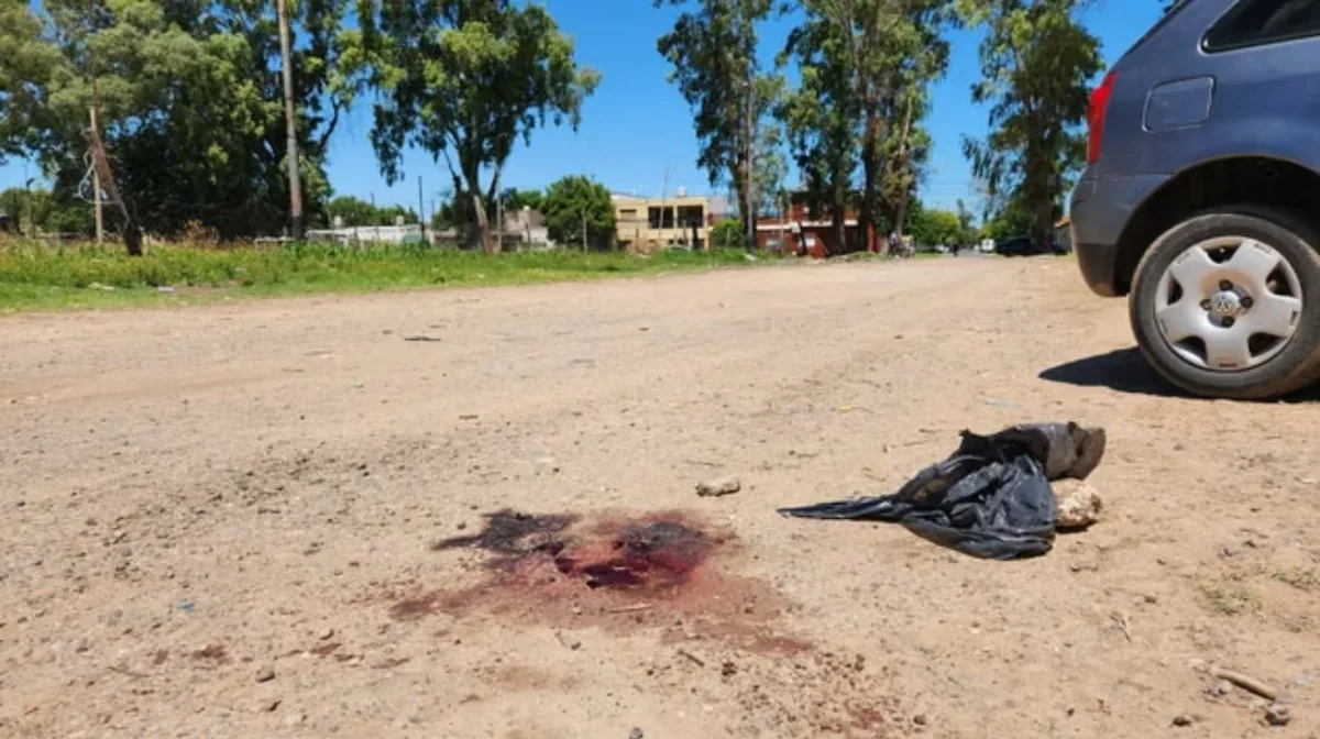 Condenaron a 18 años de prisión al hombre que engañó a su amigo con la compra de un taxi para matarlo y robarle $2 millones