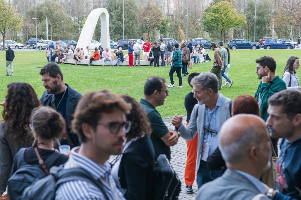 UPTEC Non-Stop está de volta com ‘pitches’, exposições e networking