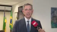 Brasil e EUA marcam reunião sobre tarifaço para próxima segunda (31)