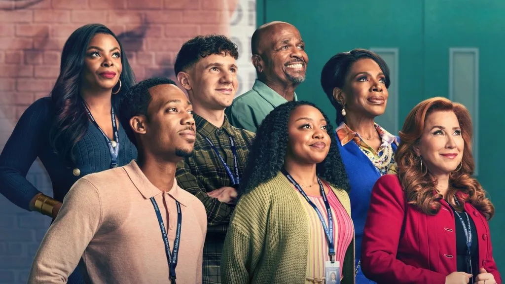 Diversidade sofre QUEDA significativa em séries norte-americanas e passa a ser considerada “opcional”, diz reportagem