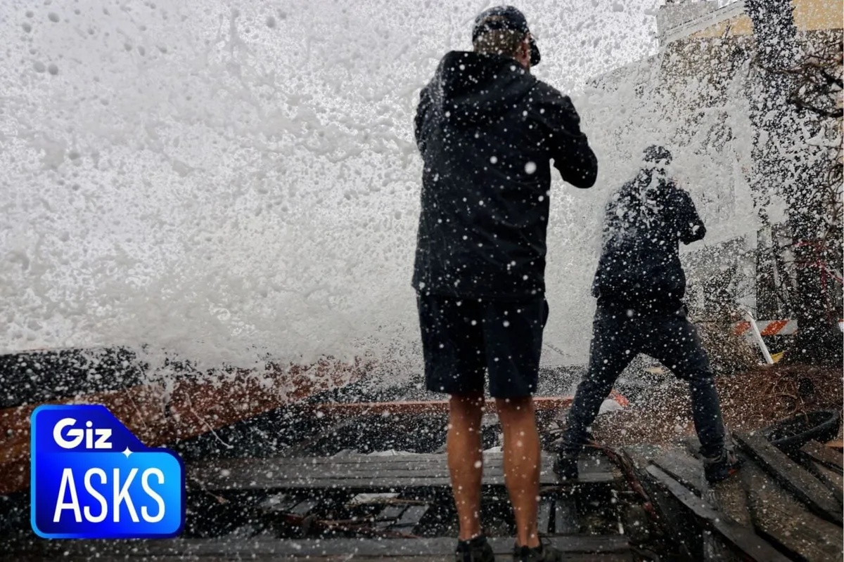 Which Is the Most Underestimated Climate Threat in the US?