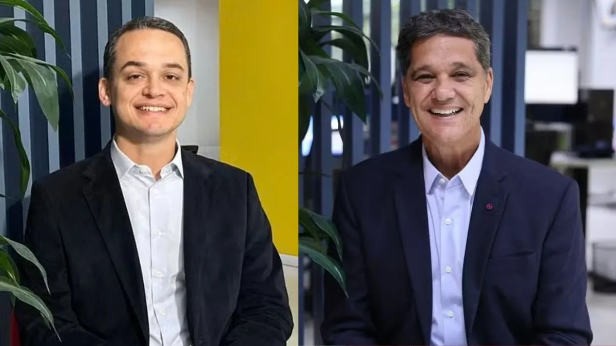 Pazolini articula apoio em Brasília e Ferraço reúne prefeitos no início do 2º turno das eleições para o governo do ES