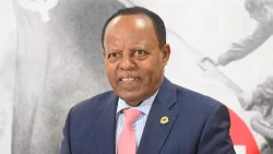 Ethiopia projects 10% economic growth