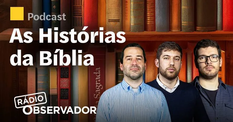 Abraão: o que têm em comum Cristianismo, Islão e Judaísmo?