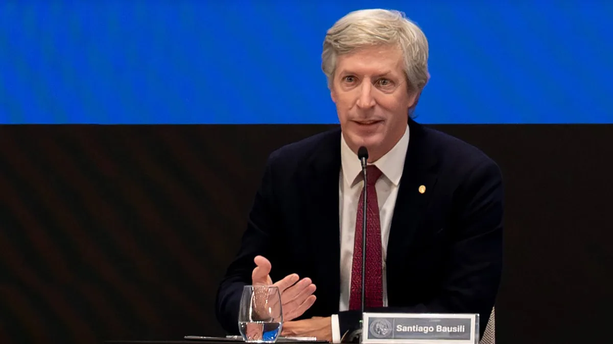 El presidente del Banco Central estimó que agostó cerrará con una inflación menor al 1,9% de junio
