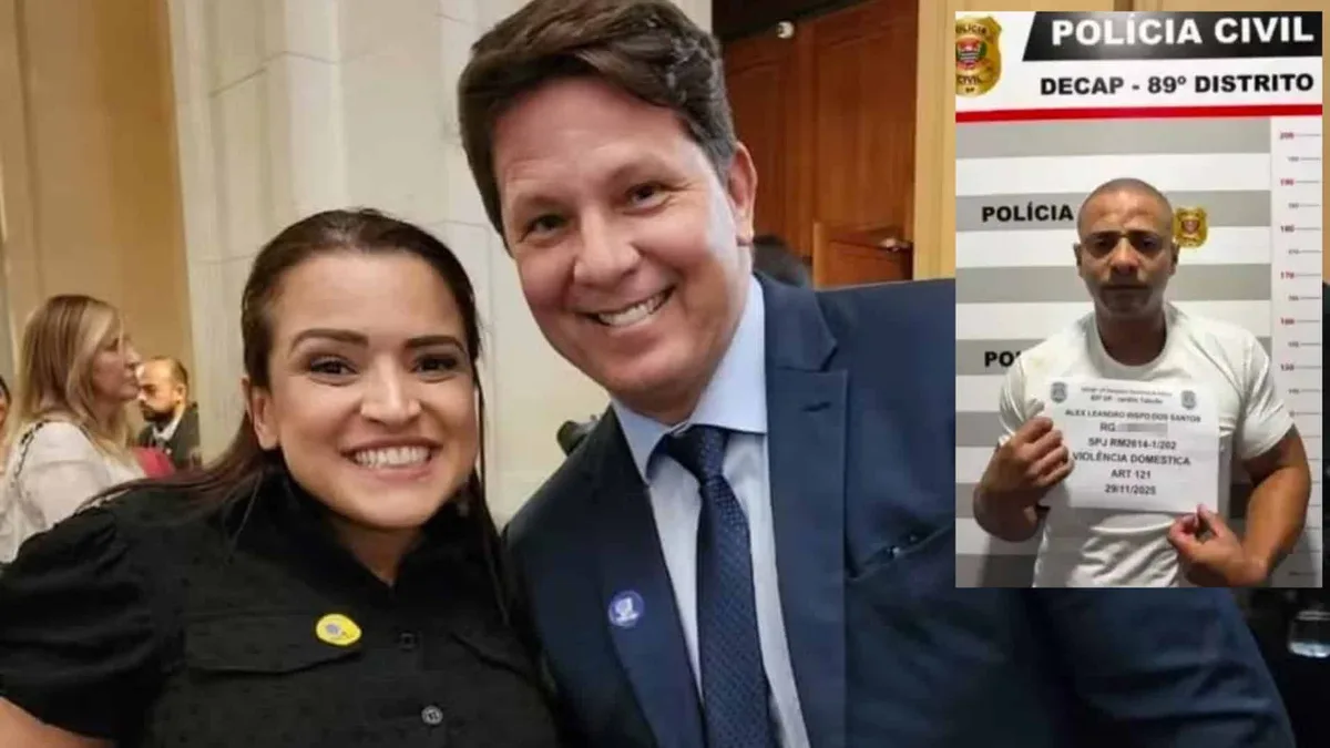 “Escorpião do PCC”: hacker apagou mandado de criminoso que recebeu R$ 12 mi de Karina Gama, de Dark Horse