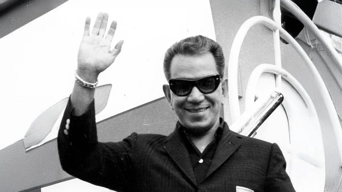 Abre sus puertas el Museo oficial de Mario Moreno Cantinflas: un recorrido dedicado al ídolo de la comedia en México