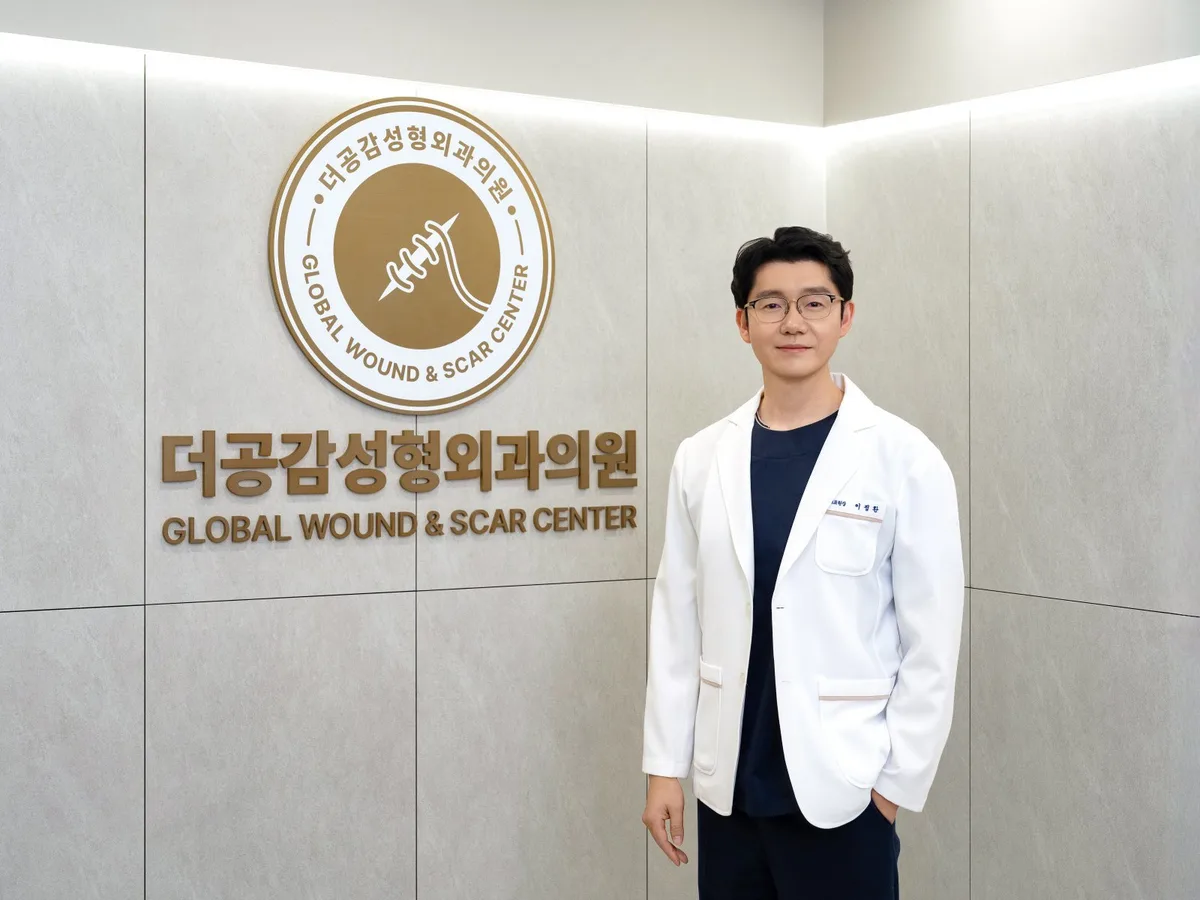 더공감성형외과의원, ‘2026 소비자만족 브랜드 대상’ 성형외과 부문 1위 수상