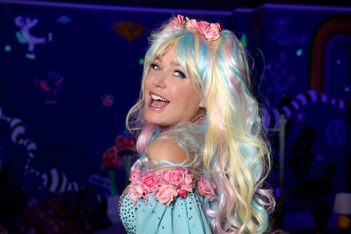 Sessão da Tarde exibe filme com Xuxa no Dia das Crianças. Saiba qual