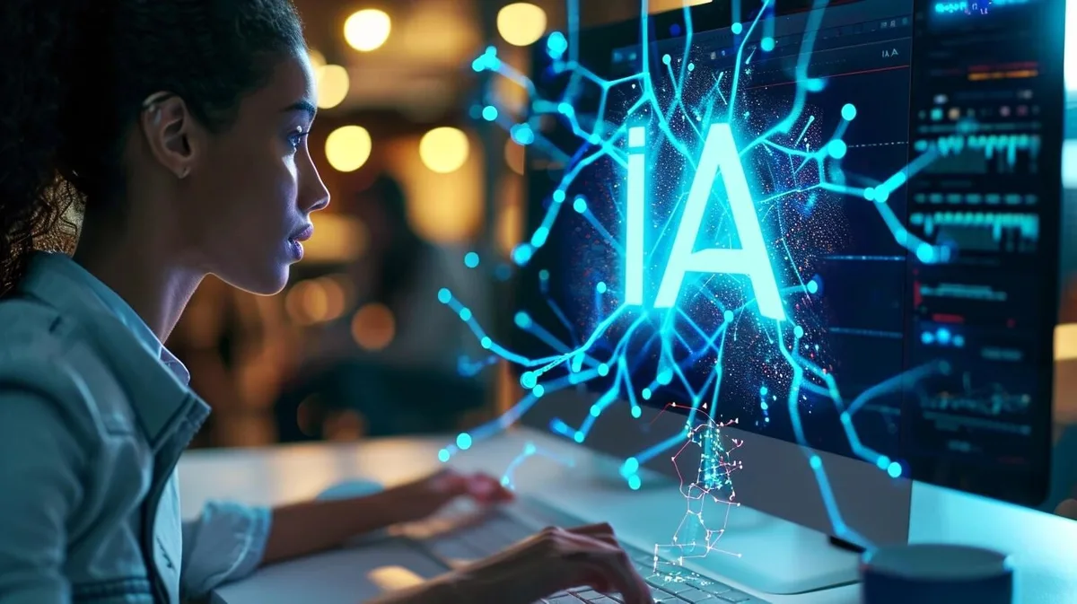 Ingenieros de IA y analistas de datos, las profesiones que más se necesitan hoy en la industria tech global