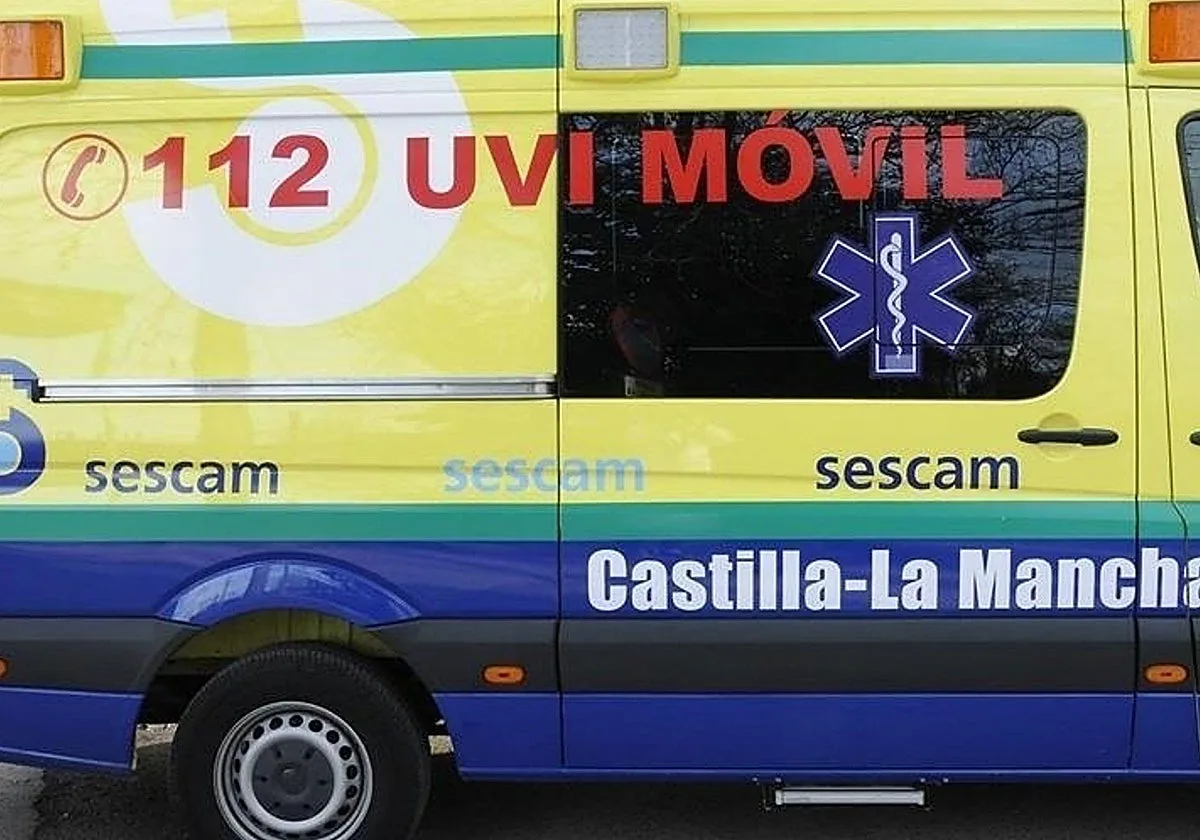 Un herido tras una pelea multitudinaria en el recinto ferial de Los Yébenes, en Toledo
