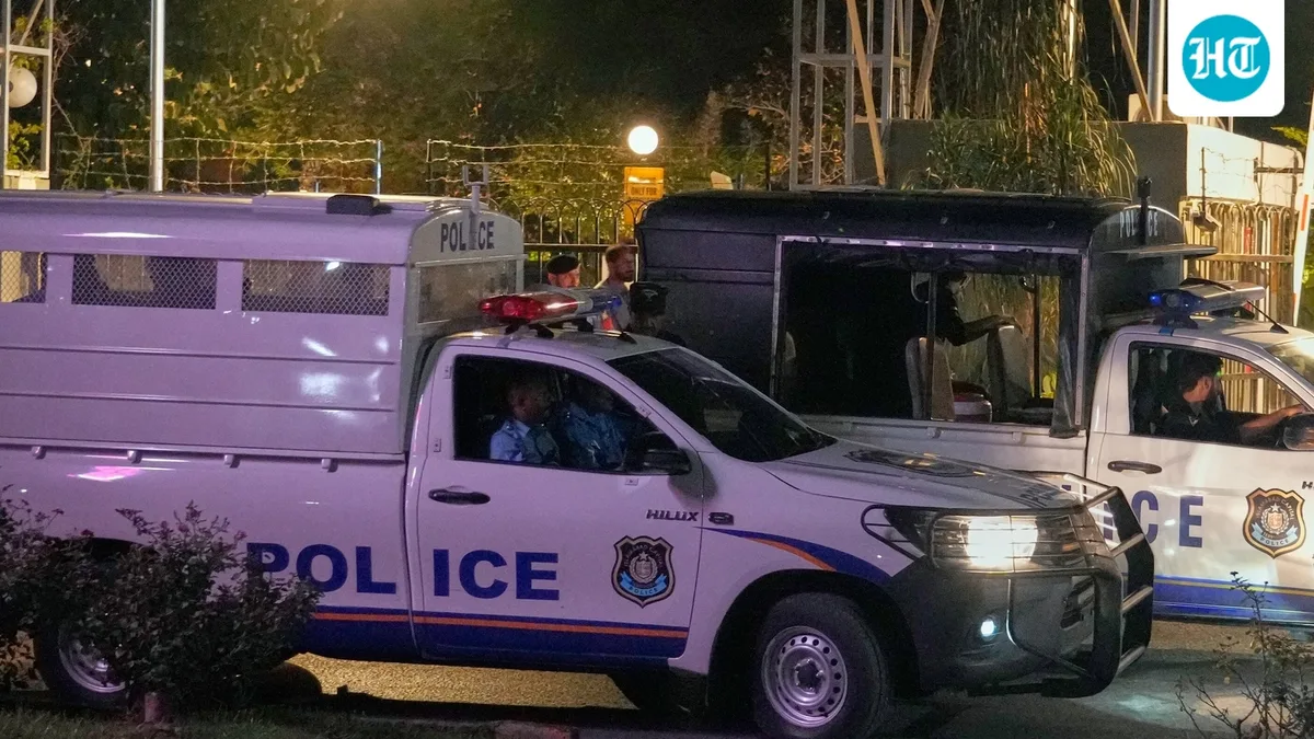 Assailants barge into shop, shoot man: How Hindu trader was killed in Pakistan's Balochistan