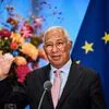 António Costa à procura de entendimentos para orçamento da UE. Calendário é obstáculo