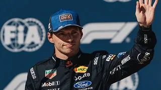 Reto inédito: Max Verstappen competirá contra 100 pilotos ¿Quiénes son los afortunados?