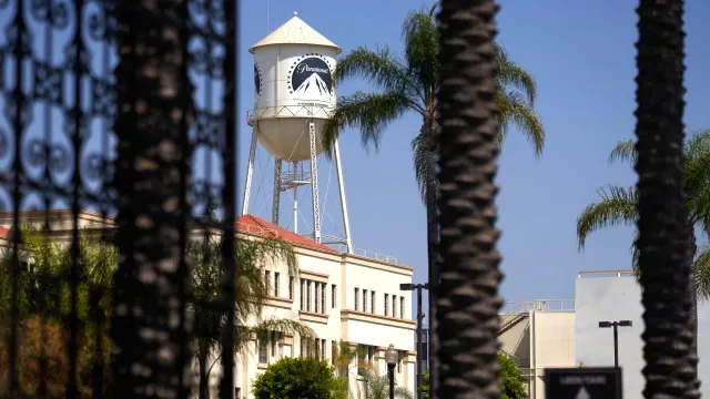 Paramount chega a acordo com 12 Estados e desbloqueia fusão com Warner