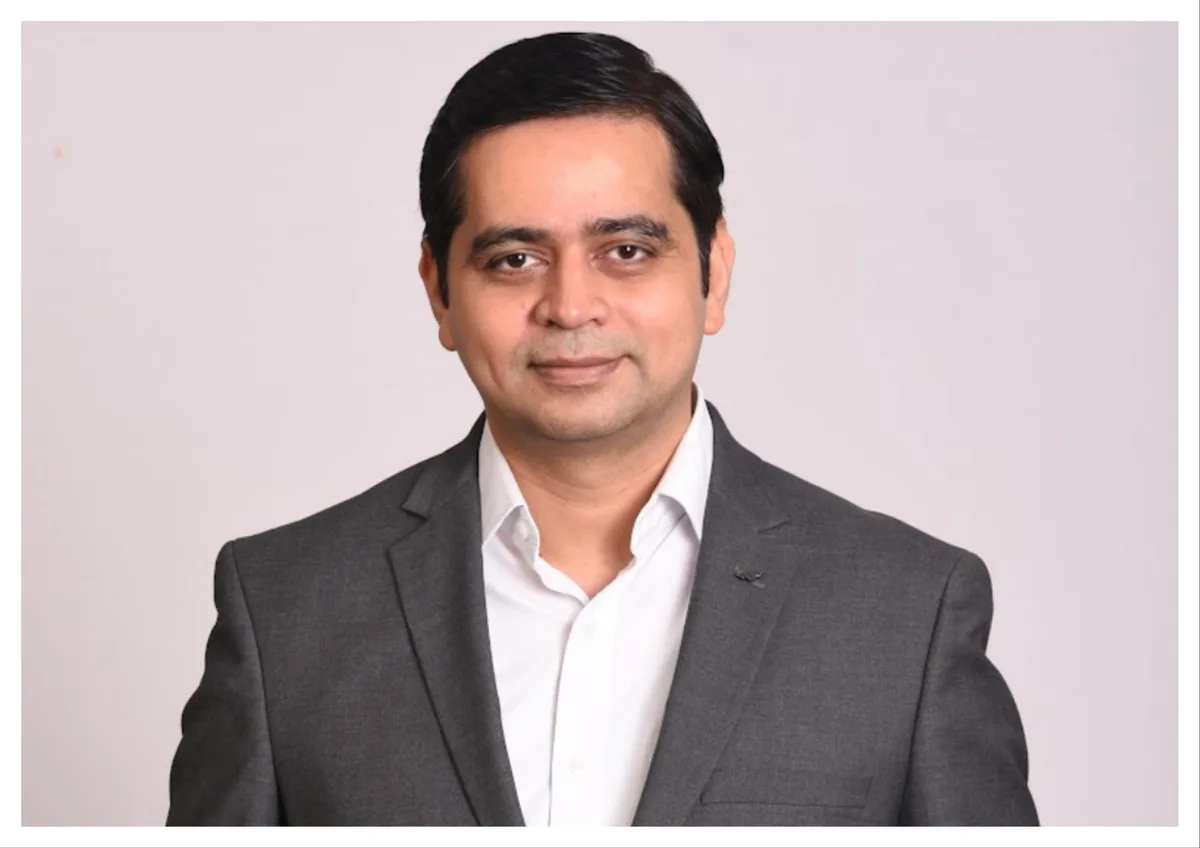 Resolved RBI embargo within 45 days in 2024: Navi Finserv MD & CEO