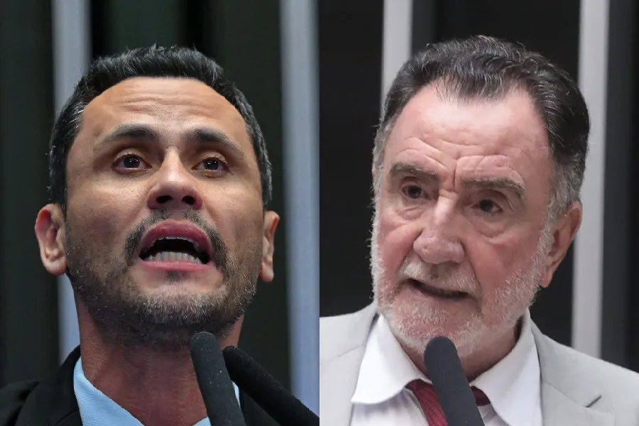 Pesquisa indica que o segundo turno pode ser o verdadeiro teste do favorito em Minas