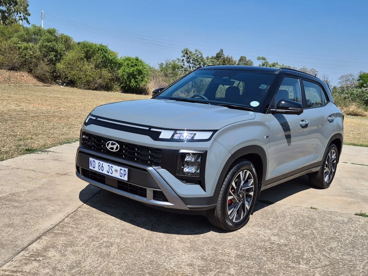FIRST DRIVE | New Hyundai Creta N Line adds turbo punch to refined package