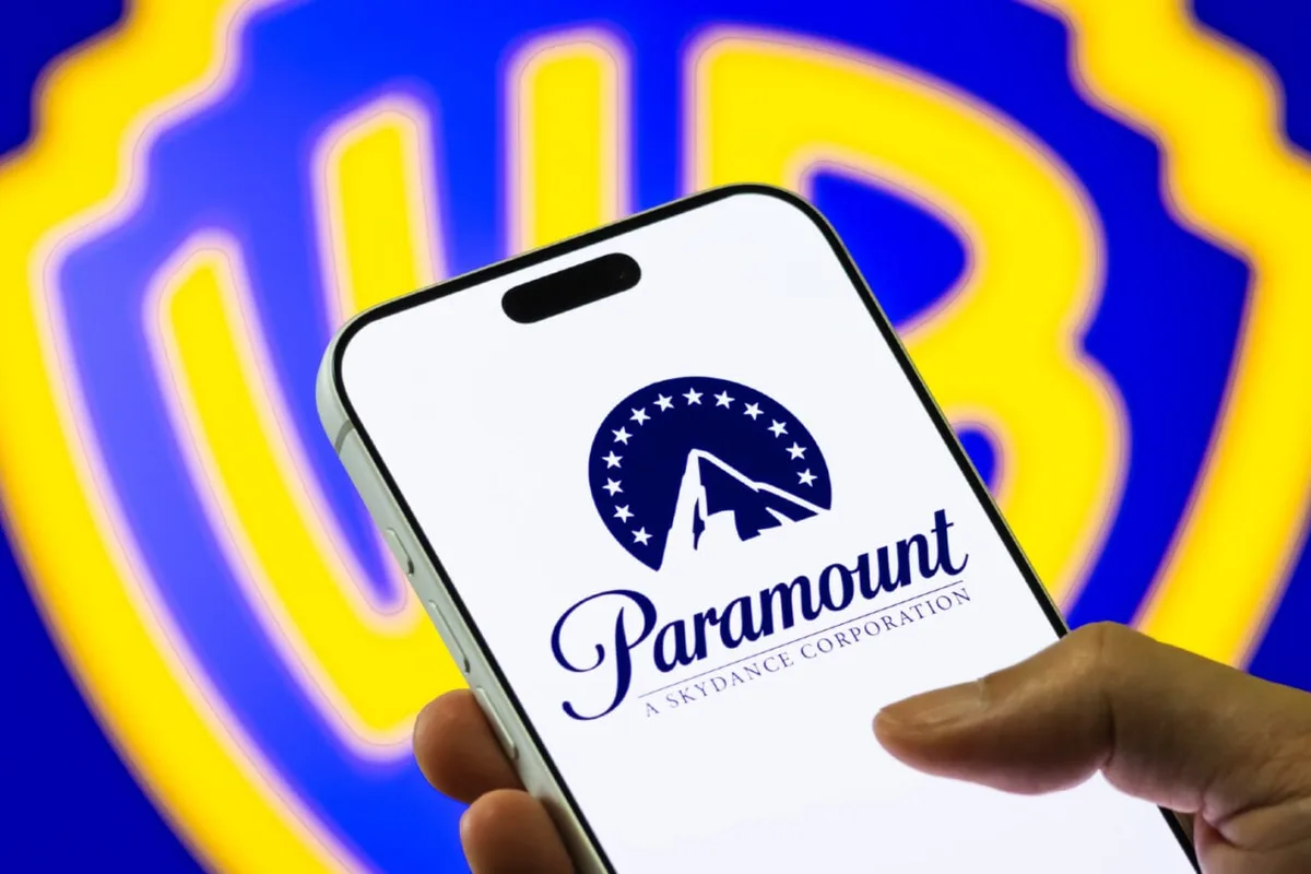 It Looks Like Warner Bros. Will Soon Belong to Paramount as States Back Down