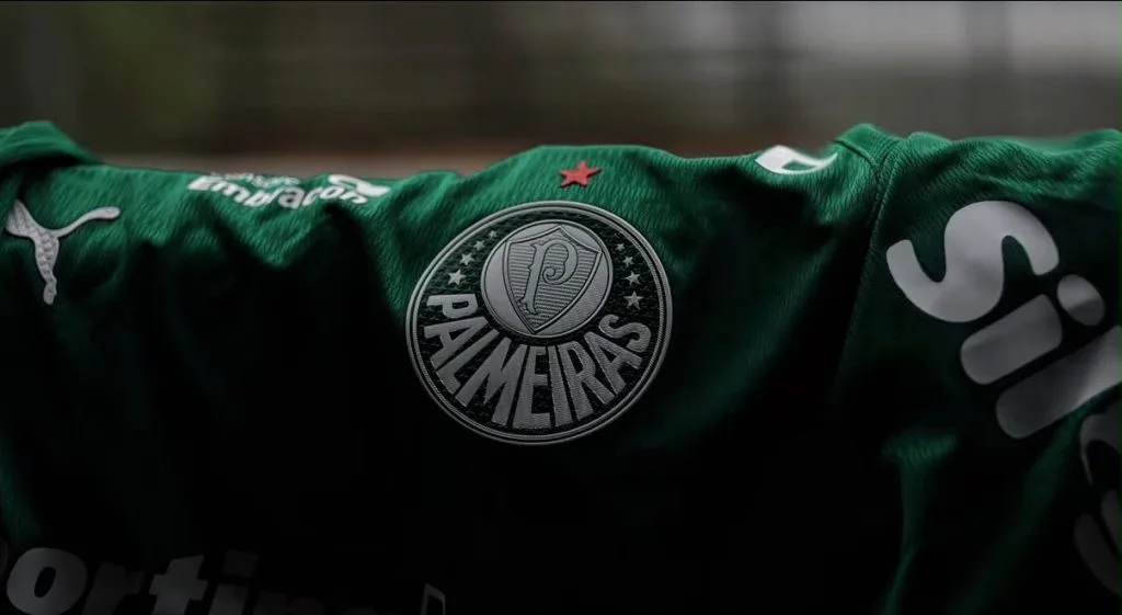 Palmeiras tem interesse em goleiro da Seleção Brasileira