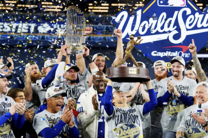 40여일 뒤 '야구 전쟁'…MLB 포스트시즌 일정 나왔다