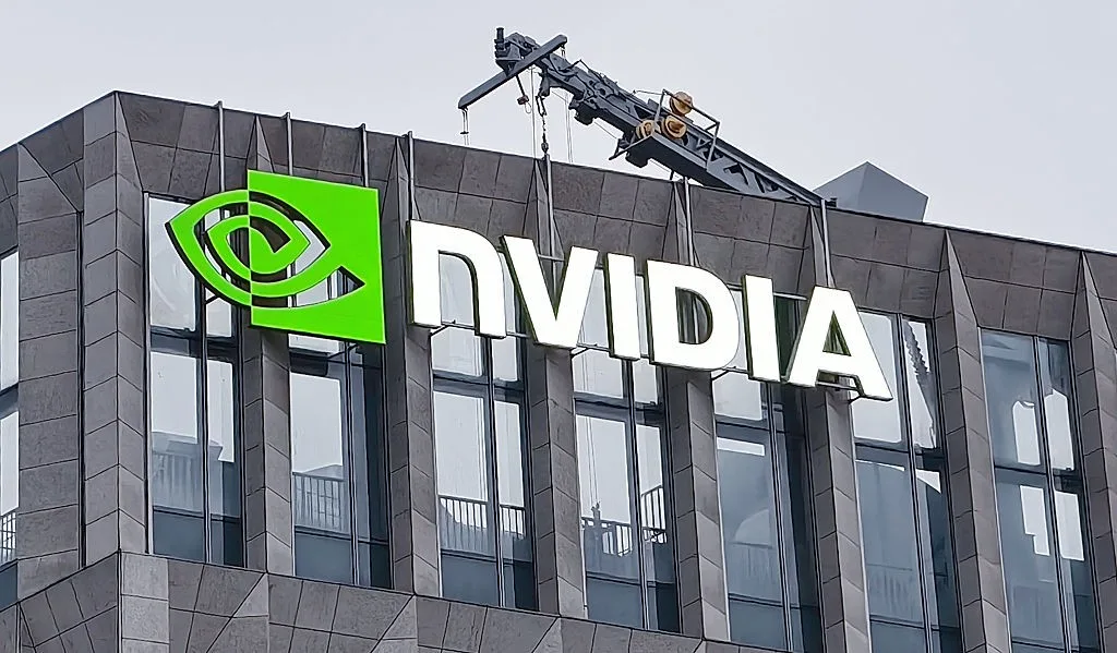 Nvidia promete valor bilionário para construção de data center da OpenAI