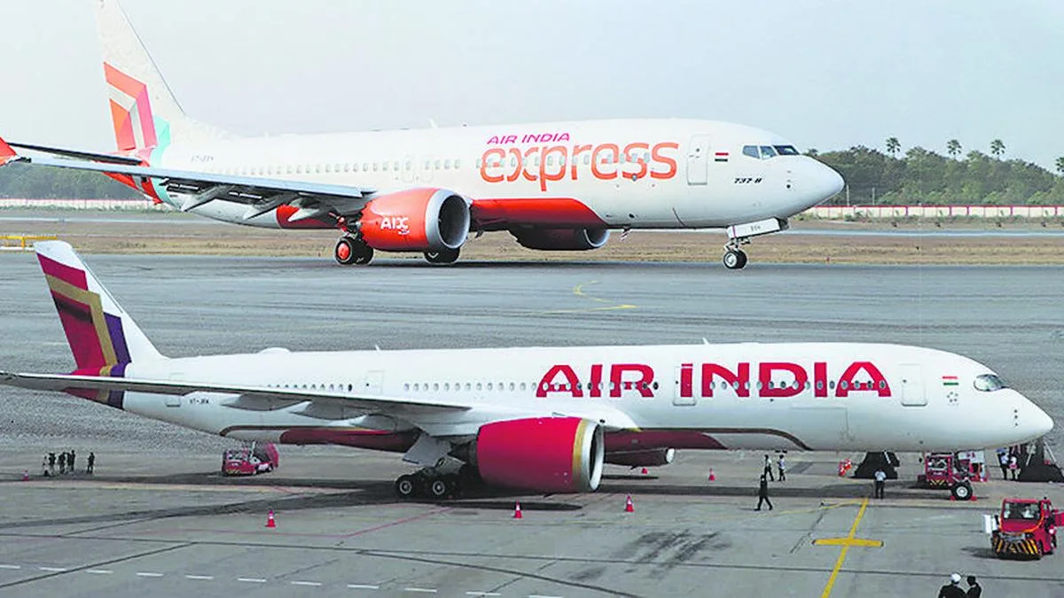 Air India and AI Express cancel Saudi Arabia flights till Oct. 24