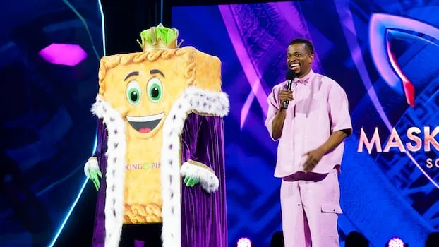 Rikus de Beer gets his comedy groove back after long stage break