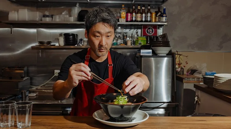 The 25 must-try ramen restaurants in Sydney (and what to order)