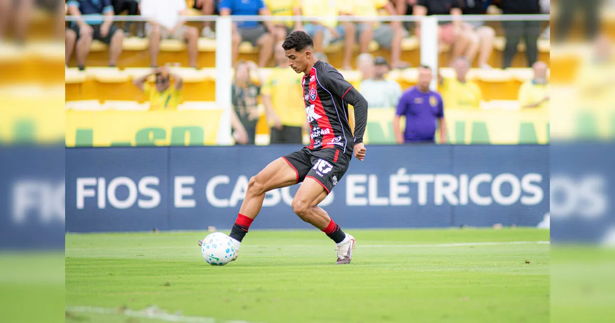 Veja onde assistir Vitória x Cruzeiro ao vivo neste domingo