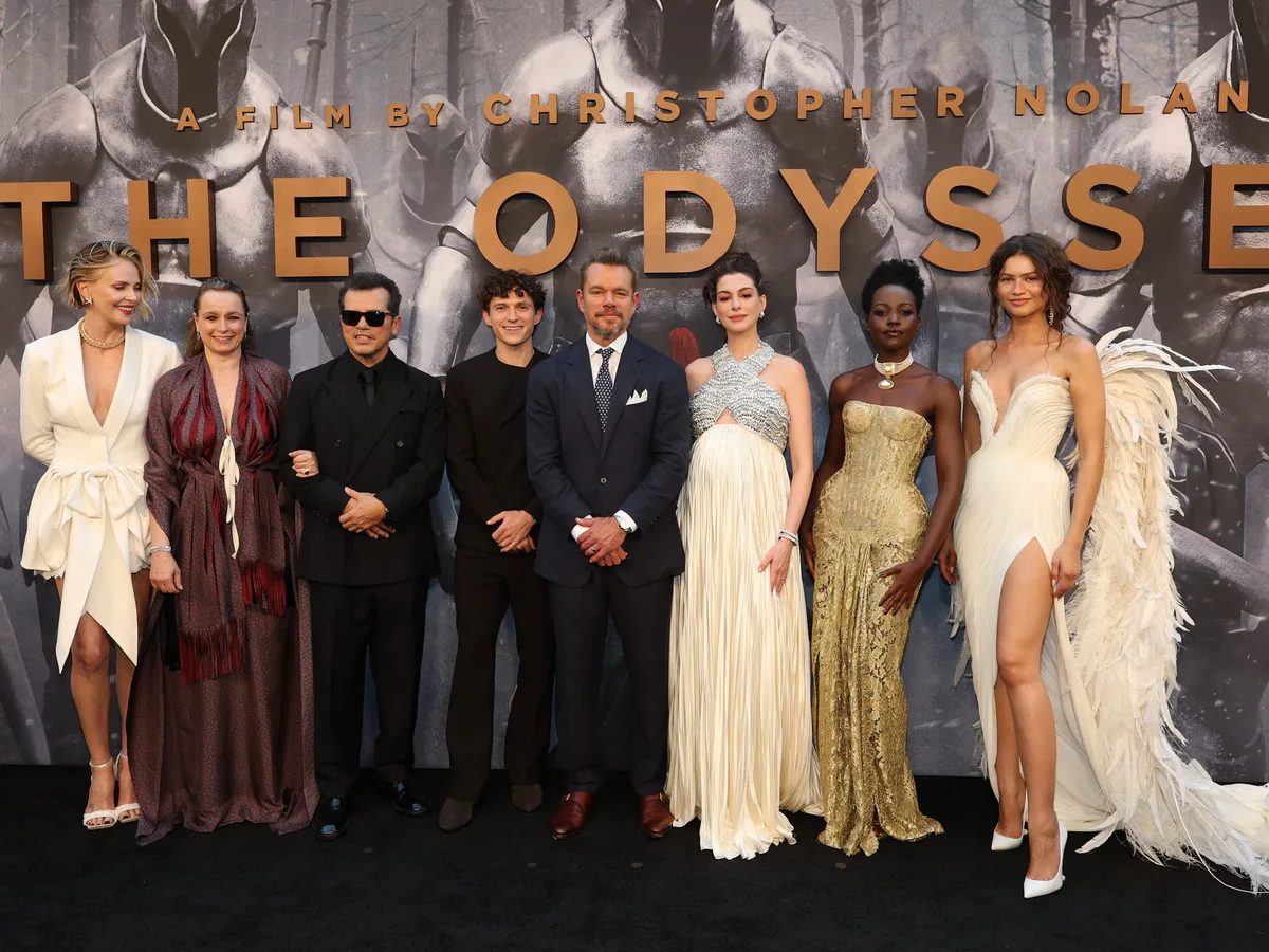 Live Q&A: Hollywood brought the heat this summer. Can it last?