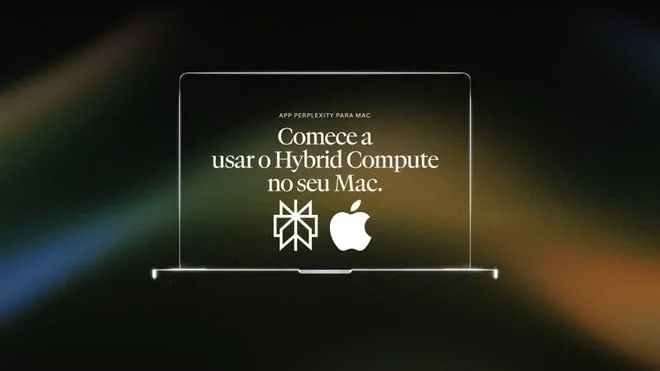 Perplexity lança Hybrid Compute para Macs com IA local para privacidade aprimorada