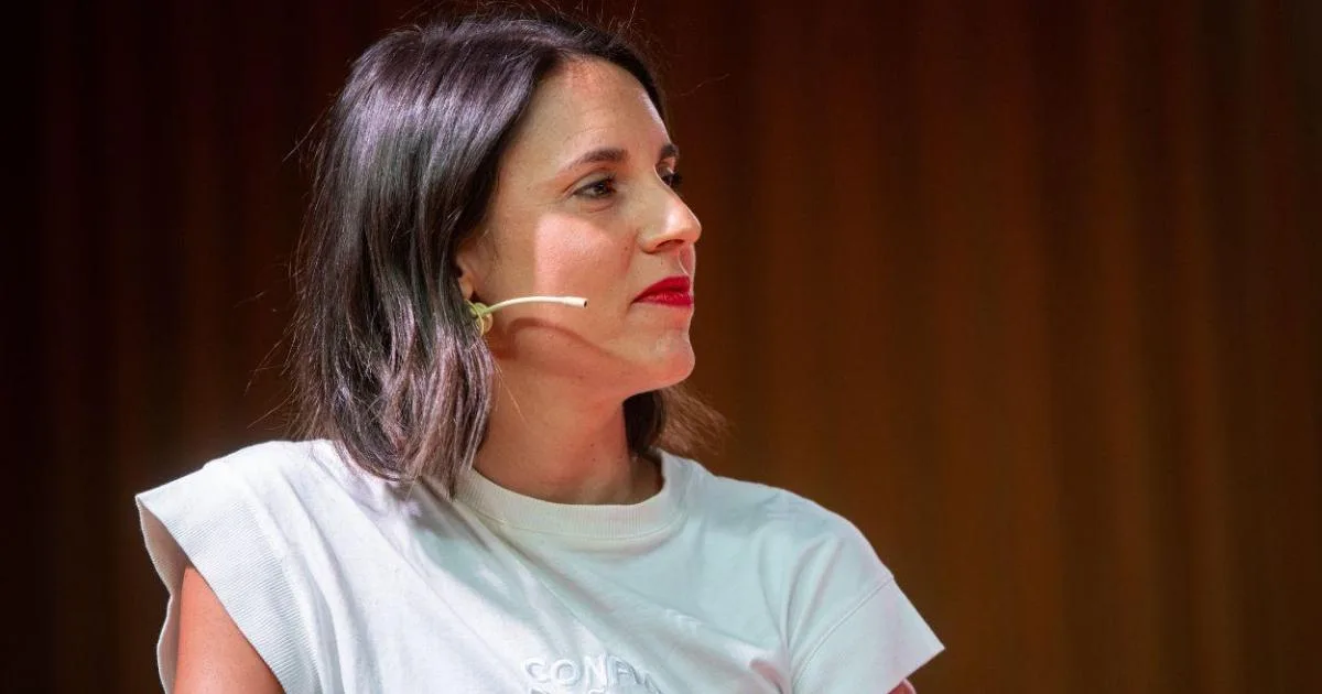 1.800 euros de salario mínimo: la propuesta de Irene Montero que mira al ejemplo de varios países europeos