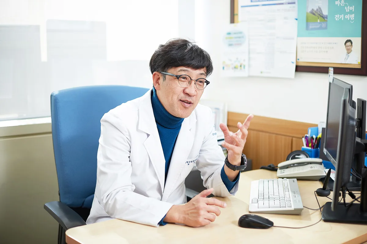 화병 환자 10명 중 7명 찾아냈다…‘화병종합검사’ 임상 활용 가능성 확인
