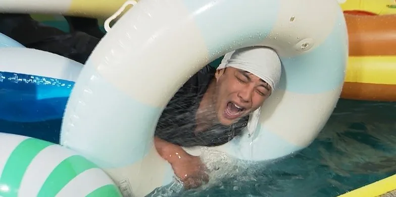 “난 야외 취침만 9개월 했어”…이준, 이기택에 짠내 조언 (1박 2일)