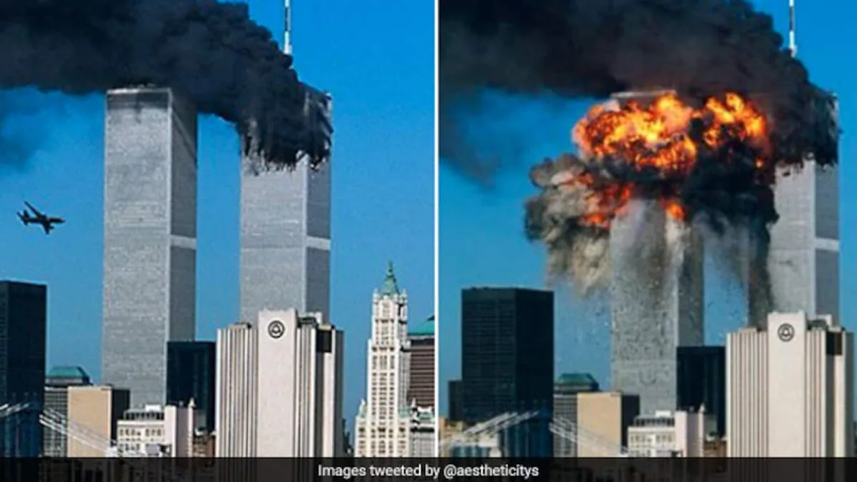 "Always Smiling, Very Friendly": Woman Recalls Saudi Tenant Linked To 9/11 Hijackers