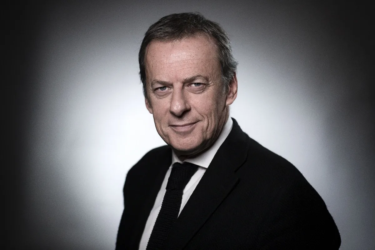 Littérature : l’ex-PDG de Grasset Olivier Nora lance sa propre maison d’édition