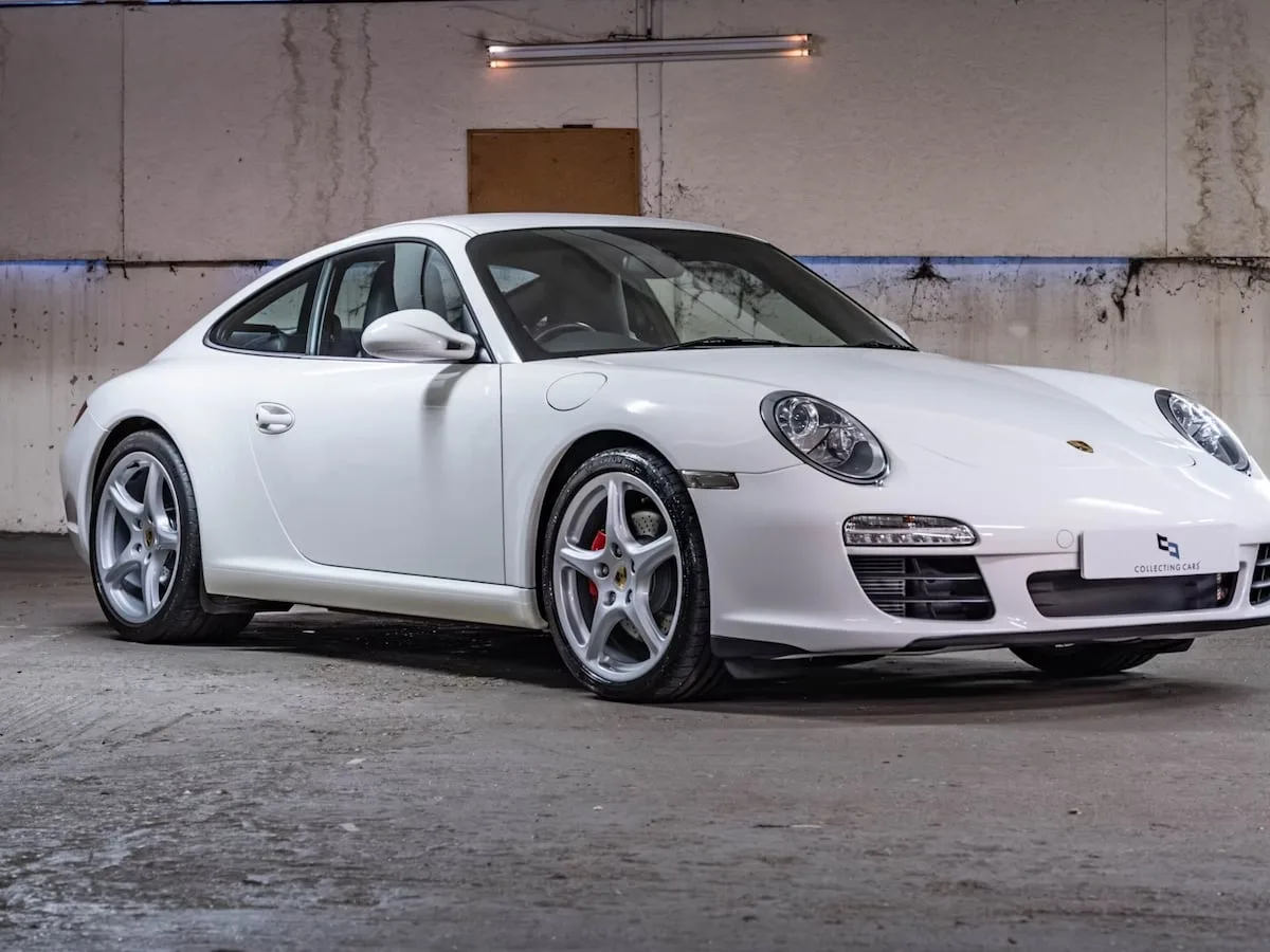 Capitec wins battle to repossess R2m Porsche from Sandton clinic