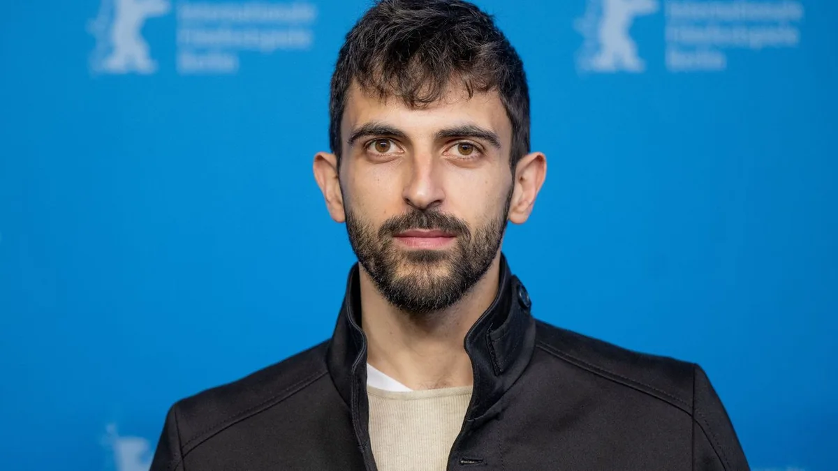 Filmfestspiele: „No Other Land“-Macher zeigen in Venedig Film über Gaza