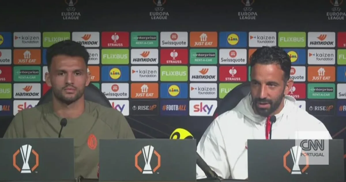 «Convite do Benfica? Estava claro que não iria treinar em Portugal»