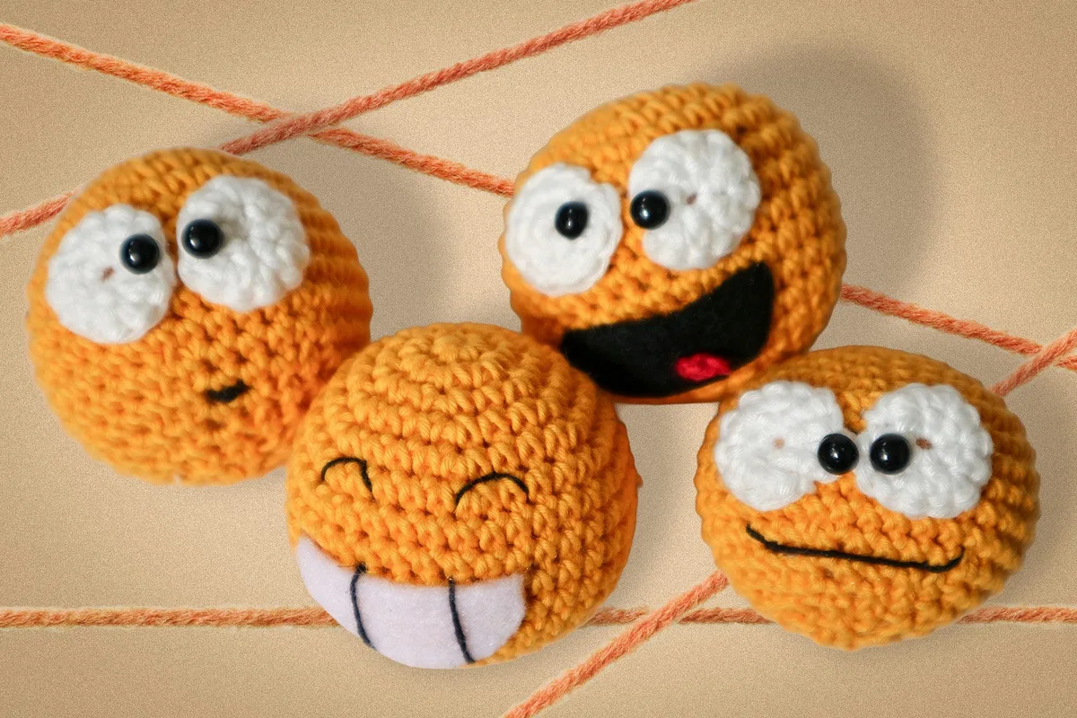 Meet the Women Knitting Sweaters and Destroying Lives Online